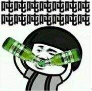 为什么自然界没有大量酒精供摄入 人类却进化出了可以分解酒精的酶?的图1